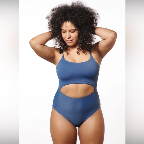 Sueño Swim Other - Sueño swim one piece